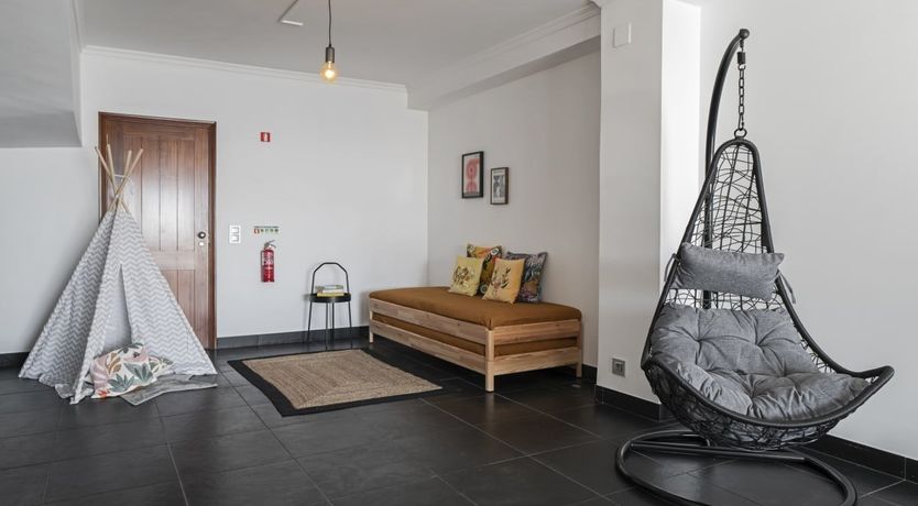 Photo of A View So Blue