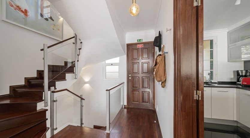 Photo of A View So Blue