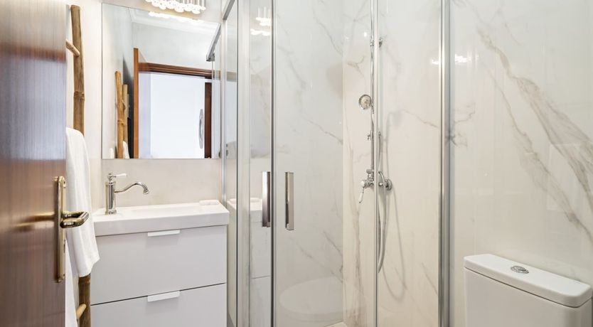 Photo of A View So Blue