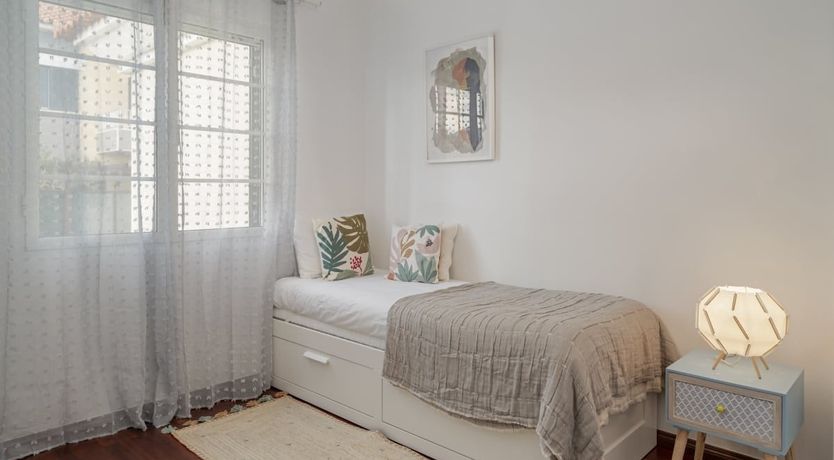 Photo of A View So Blue