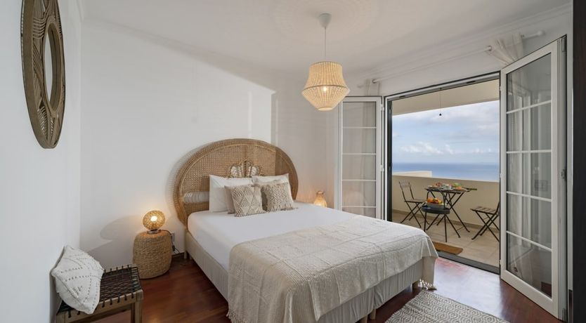 Photo of A View So Blue