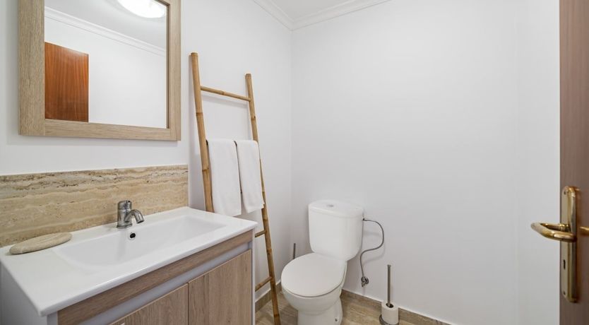 Photo of A View So Blue