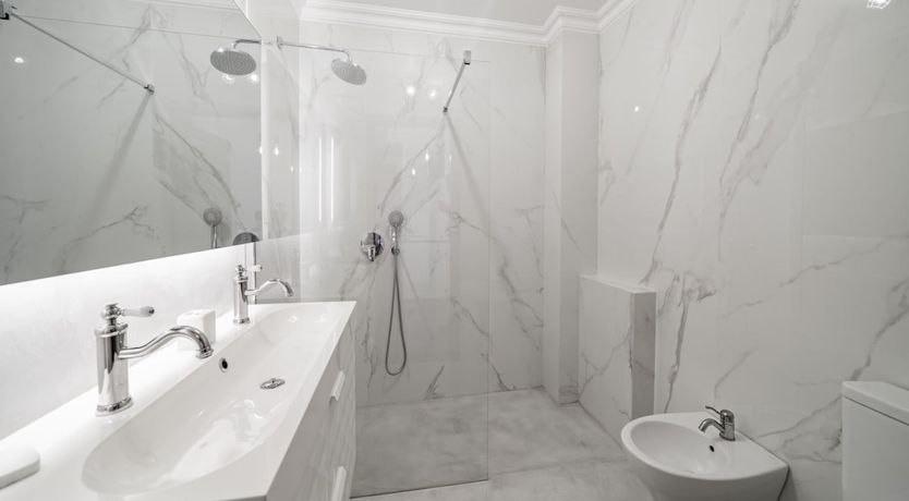 Photo of A View So Blue