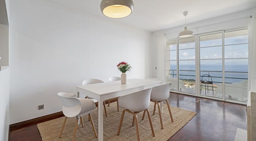 Photo of A View So Blue