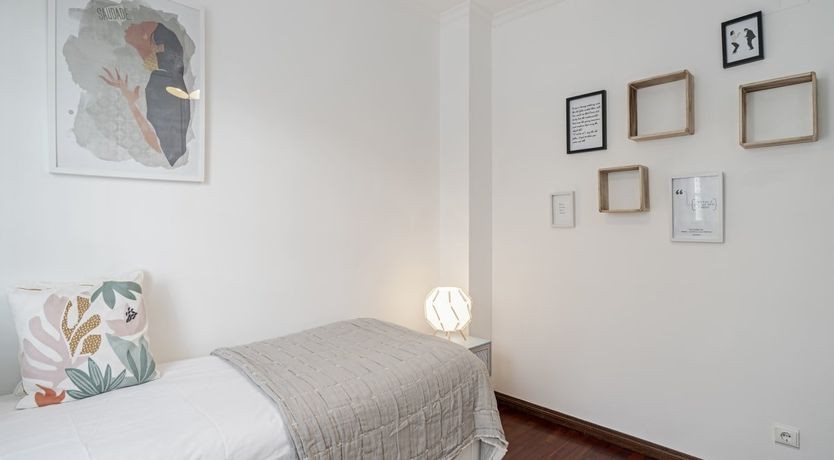 Photo of A View So Blue