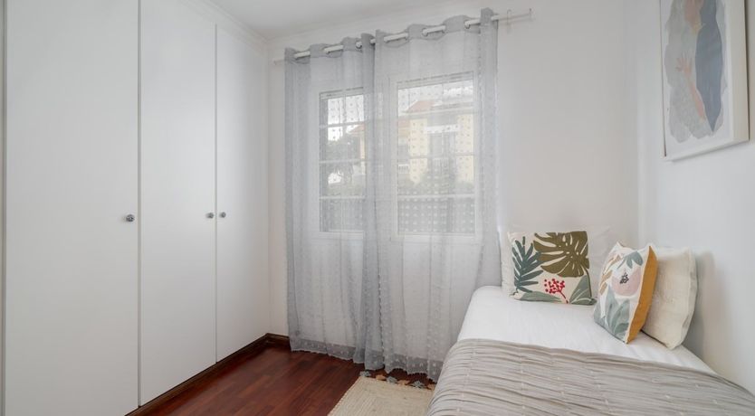 Photo of A View So Blue