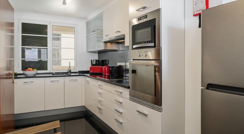 Photo of A View So Blue