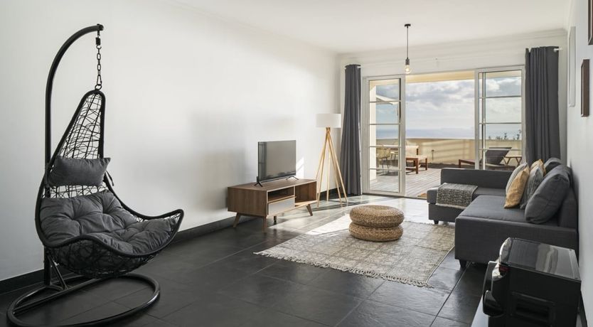 Photo of A View So Blue