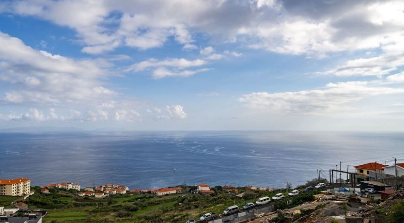 Photo of A View So Blue