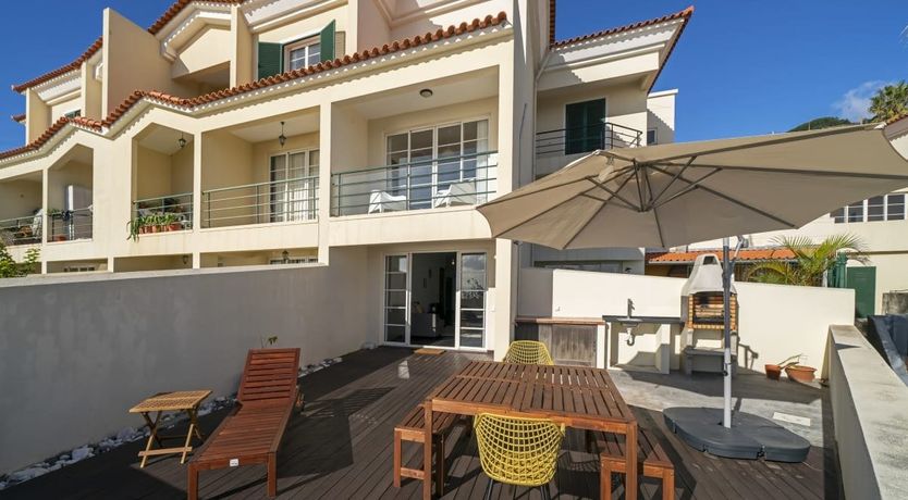 Photo of A View So Blue