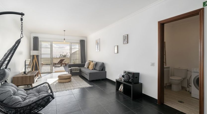 Photo of A View So Blue