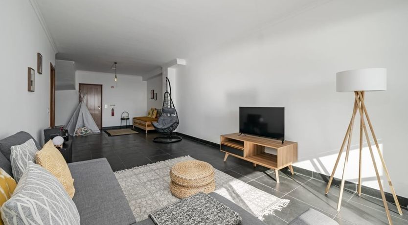 Photo of A View So Blue