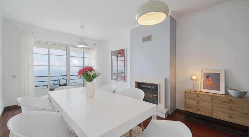 Photo of A View So Blue