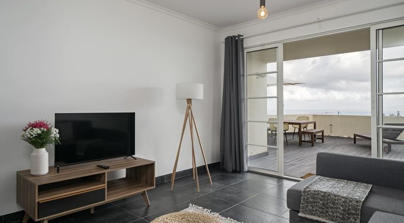 Photo of A View So Blue