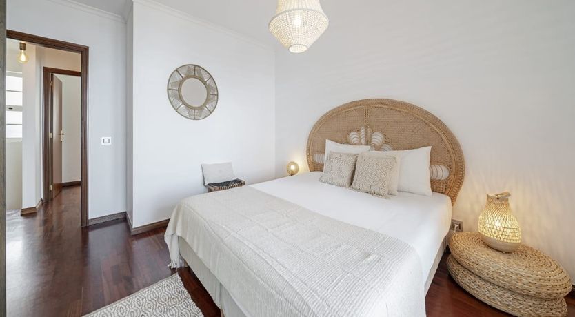 Photo of A View So Blue