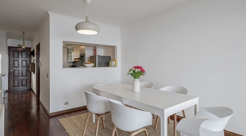 Photo of A View So Blue