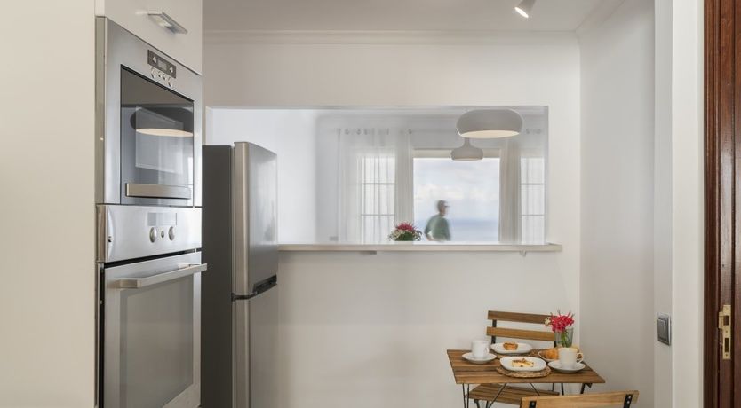 Photo of A View So Blue