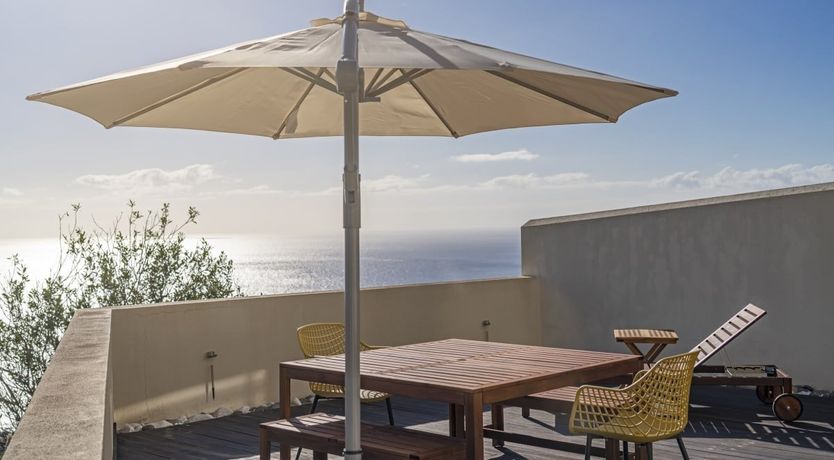 Photo of A View So Blue