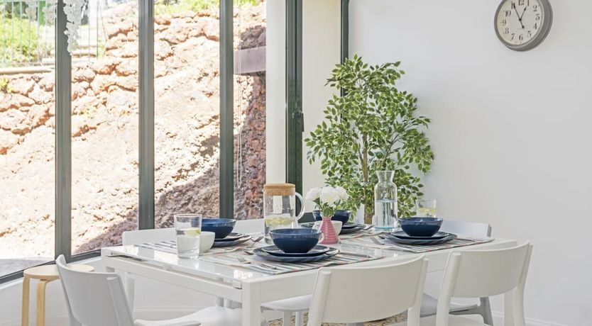 Photo of Orange Blossom Sugar