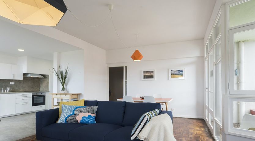 Photo of Light of My Life