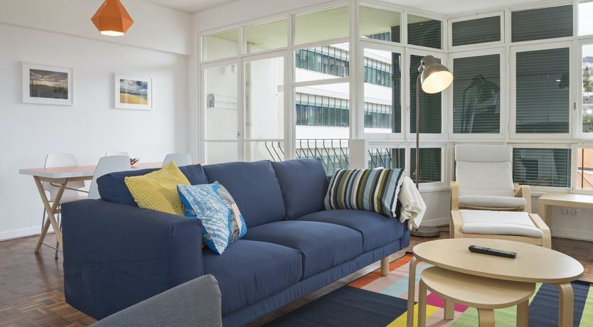 Photo of Light of My Life