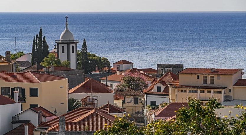 Photo of The Boats Go By