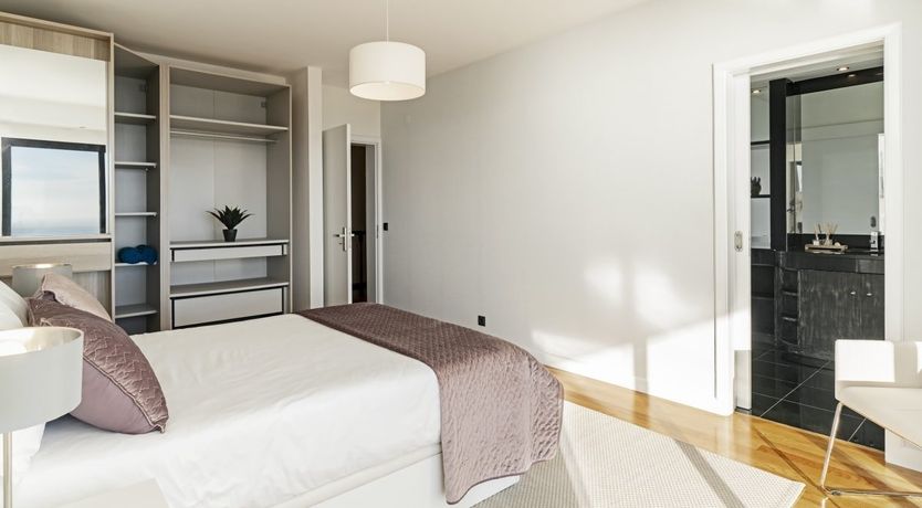 Photo of Blue Altitude