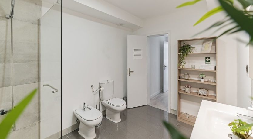 Photo of Blue Altitude