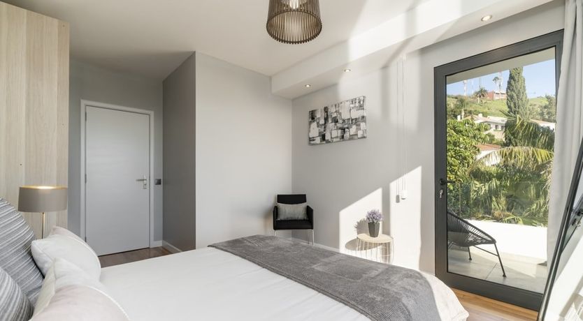 Photo of Blue Altitude