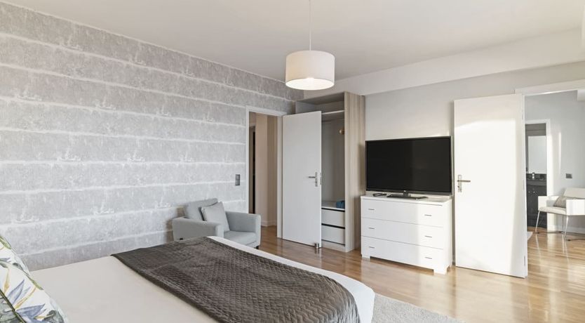 Photo of Blue Altitude