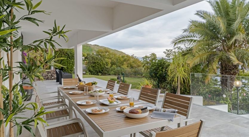 Photo of Blue Altitude