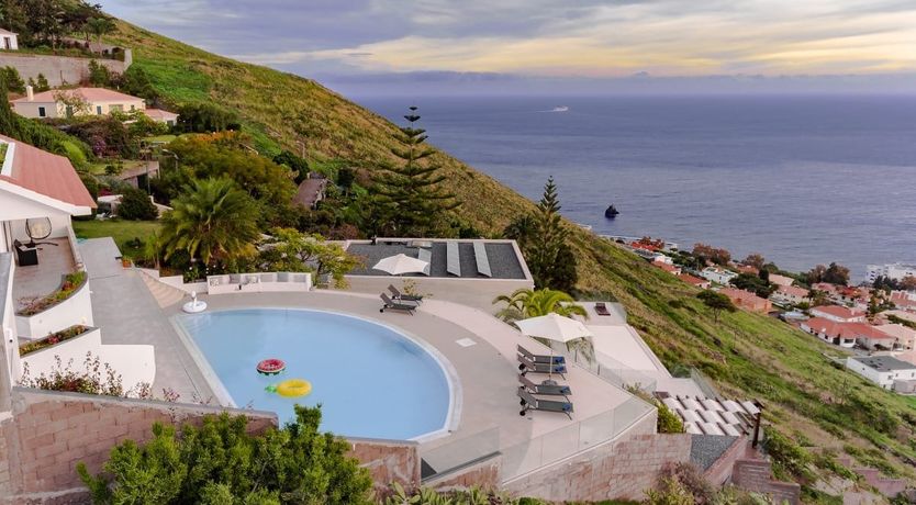 Photo of Blue Altitude