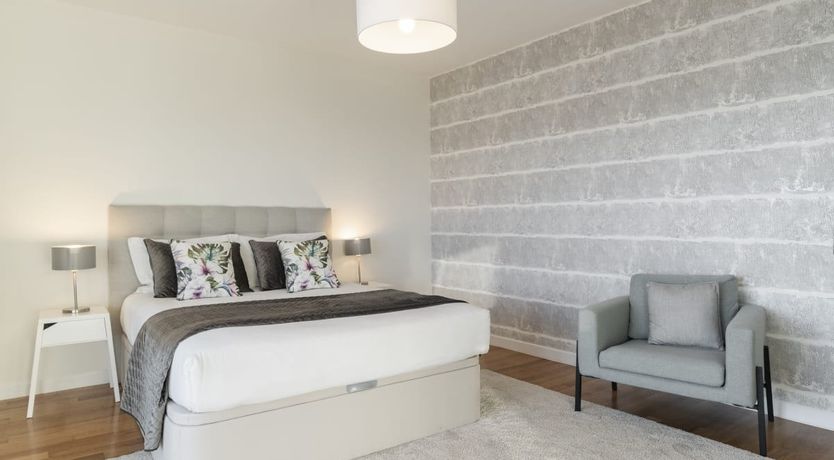 Photo of Blue Altitude