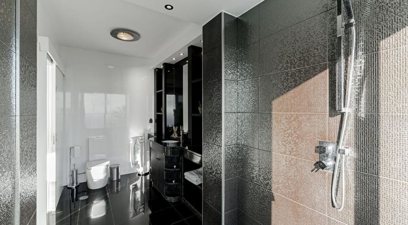 Photo of Blue Altitude