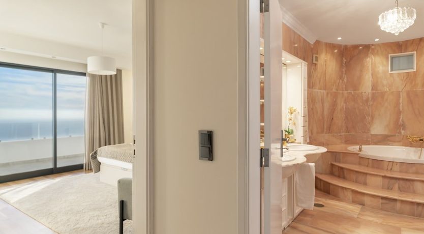 Photo of Blue Altitude