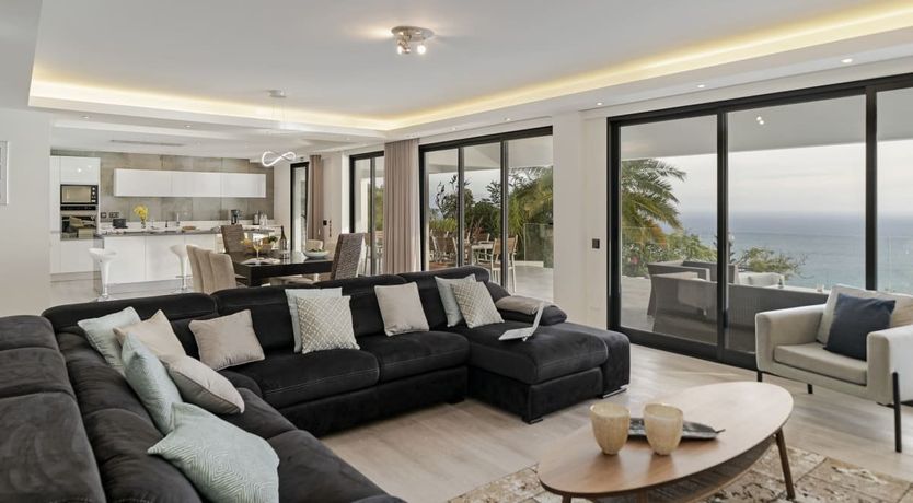 Photo of Blue Altitude