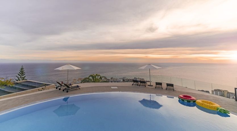 Photo of Blue Altitude