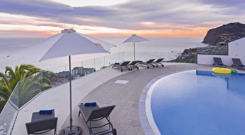 Photo of Blue Altitude