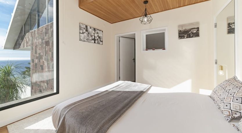 Photo of Blue Altitude