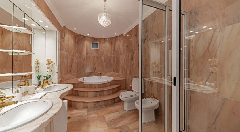 Photo of Blue Altitude