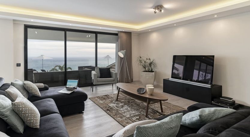 Photo of Blue Altitude