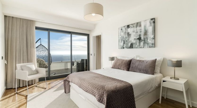 Photo of Blue Altitude