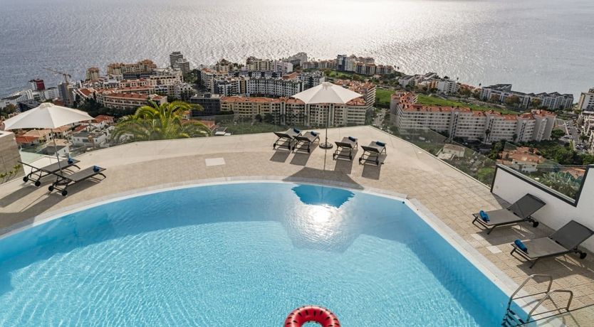 Photo of Blue Altitude