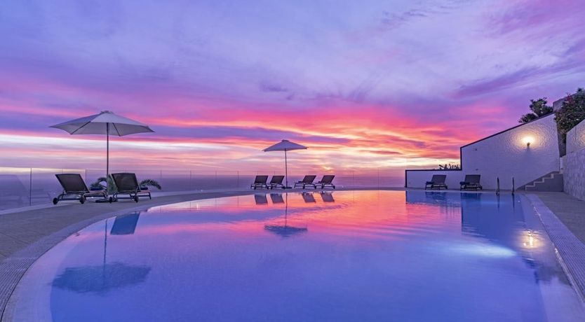 Photo of Blue Altitude