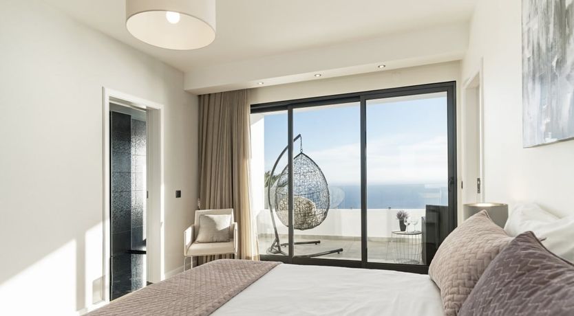 Photo of Blue Altitude