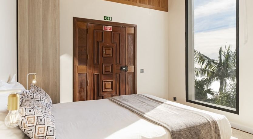 Photo of Blue Altitude