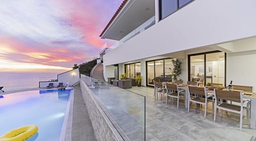 Photo of Blue Altitude