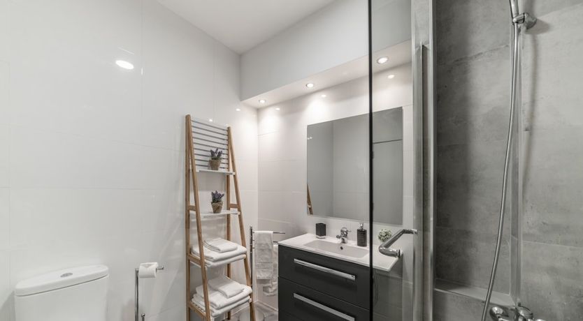 Photo of Blue Altitude