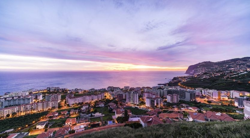 Photo of Blue Altitude