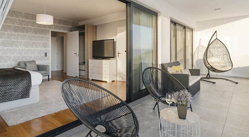 Photo of Blue Altitude